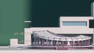 Tâm Cư EP 24 [Sub Việt]