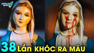 ✈️ Giải Mã Bí Ẩn Về 6 Bức Tượng Huyền Bí Và Kỳ Lạ Nhất Trên Thế Giới | Khám Phá Đó Đây