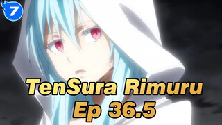 TenSura Rimuru 
Ep 36.5_E7