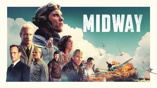 (2019) Midway