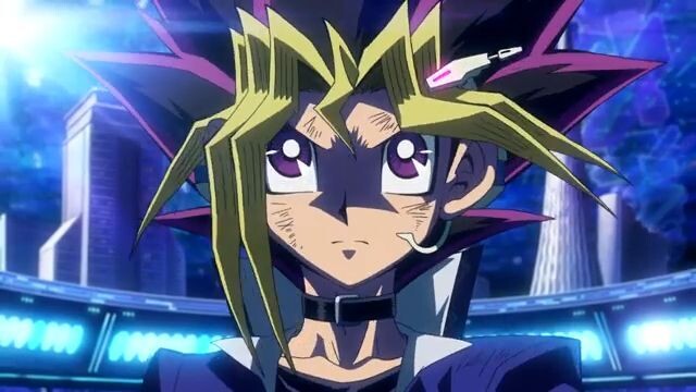 Watch YU-GI-OH for free- Link in description