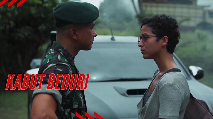 Kabut Beduri (2024) [HD] | Full Movie