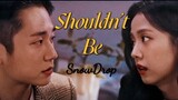 Snowdrop ▪︎ Soo Ho ♡ Yiung Ro
