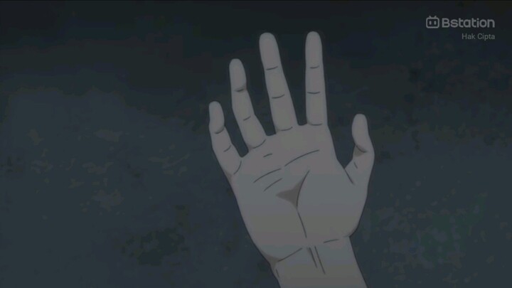 Mengingat kembali Perasaan Hinata Saat pertama kali tanding di SMA
