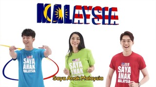 Saya Anak Malaysia 2020 (Bahasa Malaysia Version) - MALAYSIA DAY SONG