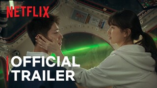 Wonderland | Official Trailer | Netflix