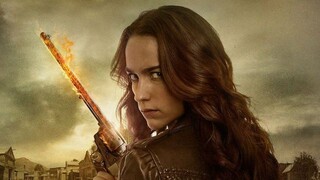 Wynonna EARP SEASON 1 EP1 💞🔥