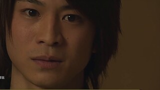 [Kamen Rider 555] Burung Hantu Henokh dan Scarab Henokh, Yuji Kiba mengambil tindakan