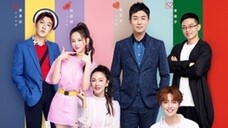 Heart Signal (Chinese)S1-EP04