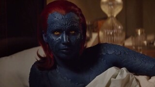 Mystique แปลงโฉมสวยทุกแบบเพื่อให้แฟนเธอมีความสุข แต่คาดไม่ถึง แฟนเธอกินชุดนี้ไม่ได้