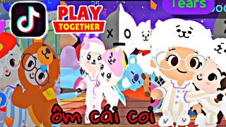 TỔNG HỢP NHỮNG VIDEO HÀI HƯỚC LẦY LỘI TRÊN TIKTOK VIỆT NAM | TIKTOK PLAY TOGETHER