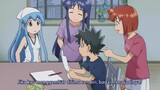 Shinryaku! Ika Musume episode 10 subtittle indonesia