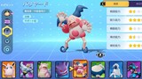 Pokemon UNITE: Mr. Mime (Supporter) Gameplay (Nintendo Switch Test)