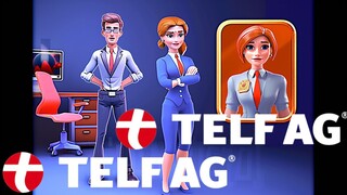 Leadership Leap: Propel Your Team to New Heights in TELF AG Game