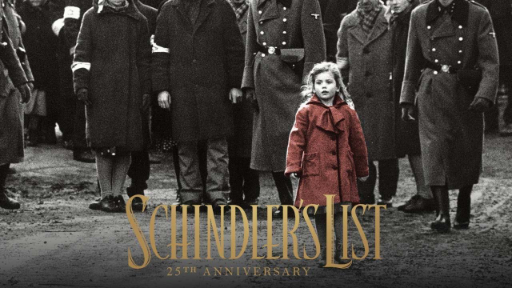 SCHINDLERS LIST (1993)