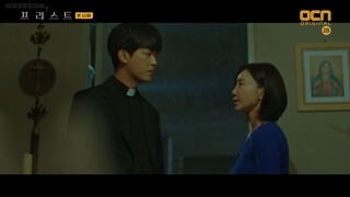 Priest  English sub Episode 10