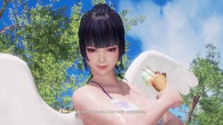 DEAD OR ALIVE 6 | NYOTENGU Arcade Battle ⭐⭐⭐⭐