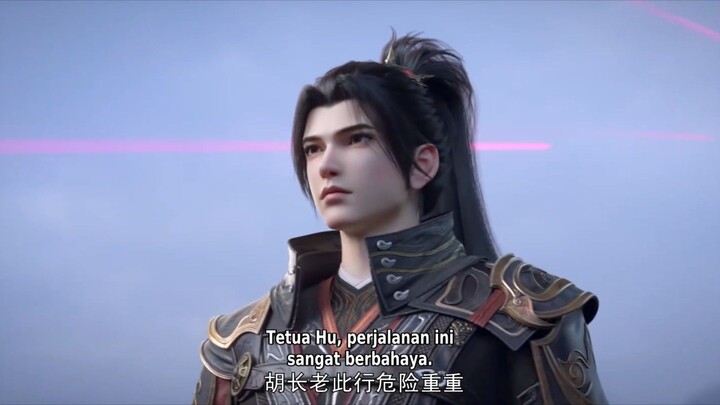 BTTH S5 EPS 135 Sub Indo HD [1080p]
