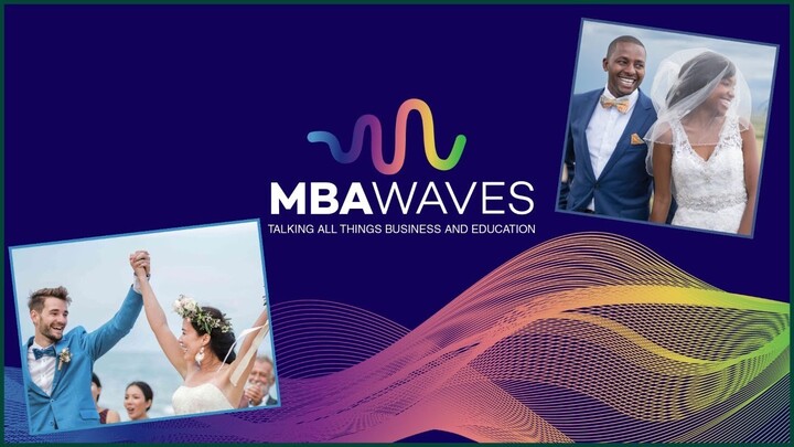 MBA Waves: The MBA for Couples (Episode 136)