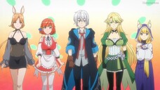 EP 03 || izure saikyou no renkinjutsushi sub indo