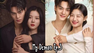 EP.3 - My Demon 2024 [EngSub]