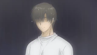 Chobits ep 16