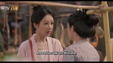 Flourished Peony Episode 11 sub indo