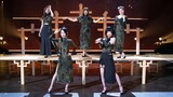 [Kecantikan] Yu Wenwen, Tang Shiyi, Zhang Qiang, Zhao Meng, Liu Lian