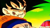 Goku s Kamehameha Fails Against Ginyu