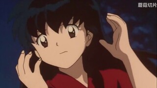 [InuYasha · Sự thật là sự thật] Kagome dạy tôi mỉm cười và tin tưởng người khác. Vì Kagome, tôi đã t