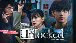 UNLOCKED Dubbing indo