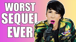 The Amazing Praybeyt Benjamin | Pinoy Honest Trailer