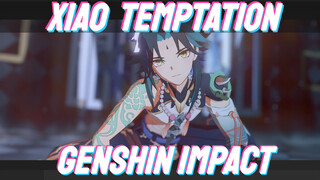 Xiao Temptation