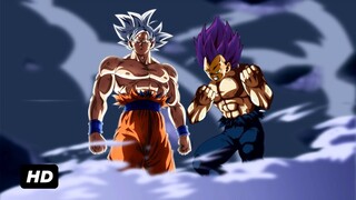 ¡GRAN FINAL! EL ÚLTIMO CAPÍTULO de DRAGON BALL SUPER (GRANOLA VS GAS) Y DRAGON BALL HEROES EN 2021