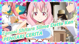 [Tensei Shitara Slime Datta Ken] ED Versi Lengkap Musim 2 | PENCARI CERITA