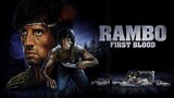 Rambo First Blood Part I (1982) Malay Sub