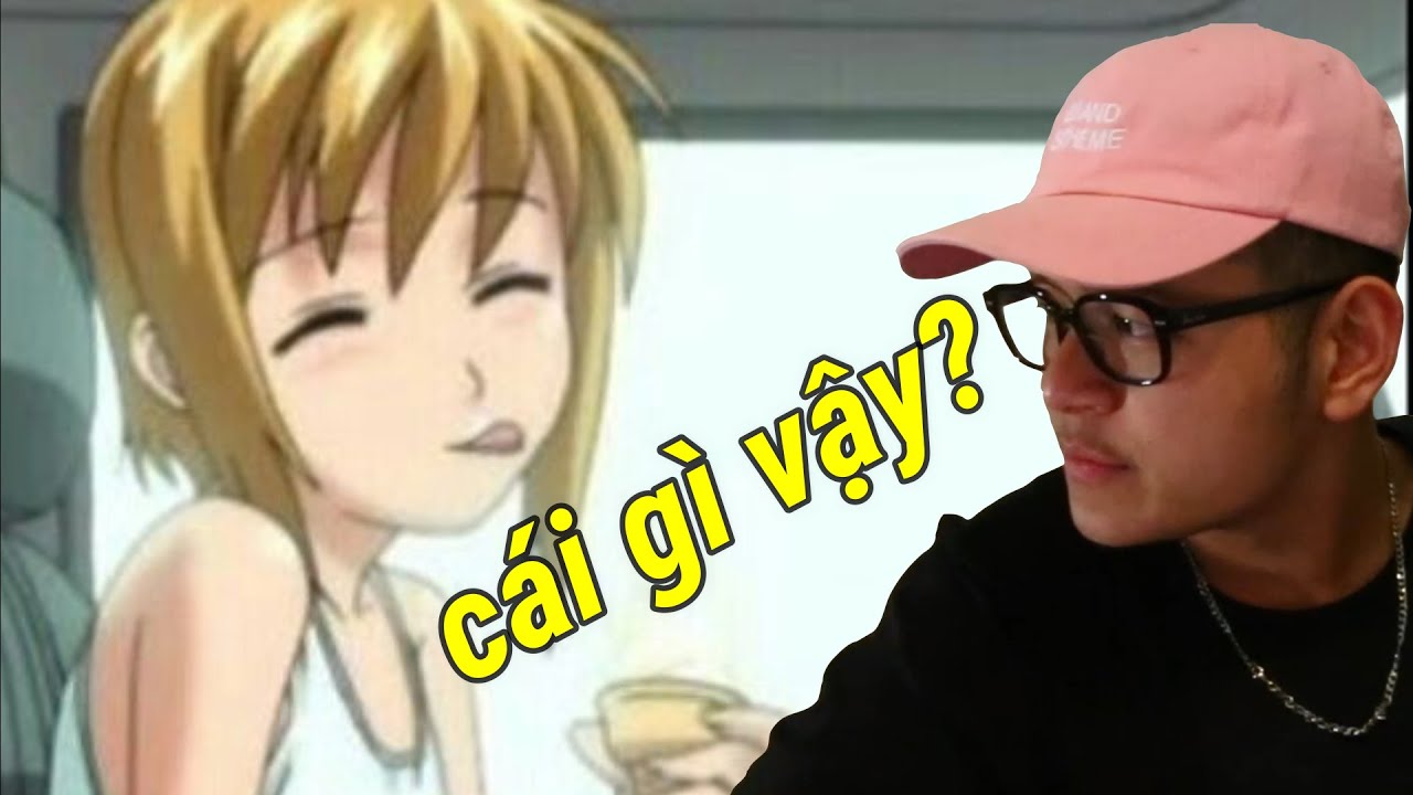 Xem BOKU NO PICO Đến Khi Nào ... Mới Thôi :( - BiliBili