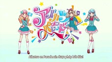 Aikatsu on parade tập 4 ( vietsub)