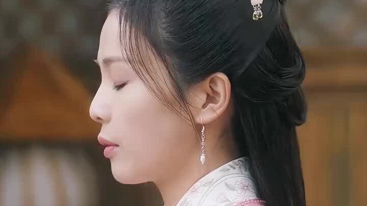 爱意随风，风止意难平