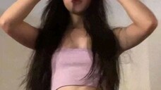 Sexy Asian Like and follow