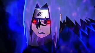 SASUKE EDIT