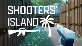 Shooter's Island | Early Access | GamePlay PC