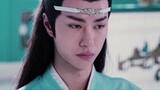 [Bo Jun Yi Xiao丨Original soundtrack of the TV series "The Falling City" Flower God's Son Ying x Heav