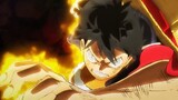 [AMV] Luffy VS Kaido - One Piece