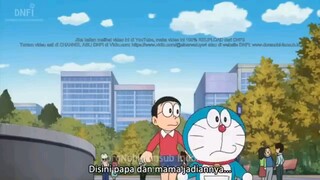 Doraemon - Benang Laba-laba, Strategi Proposal (Sub Indo)