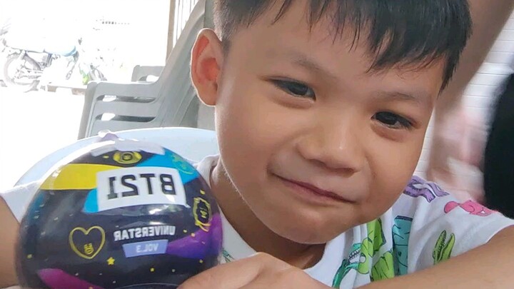Kuya & Asher