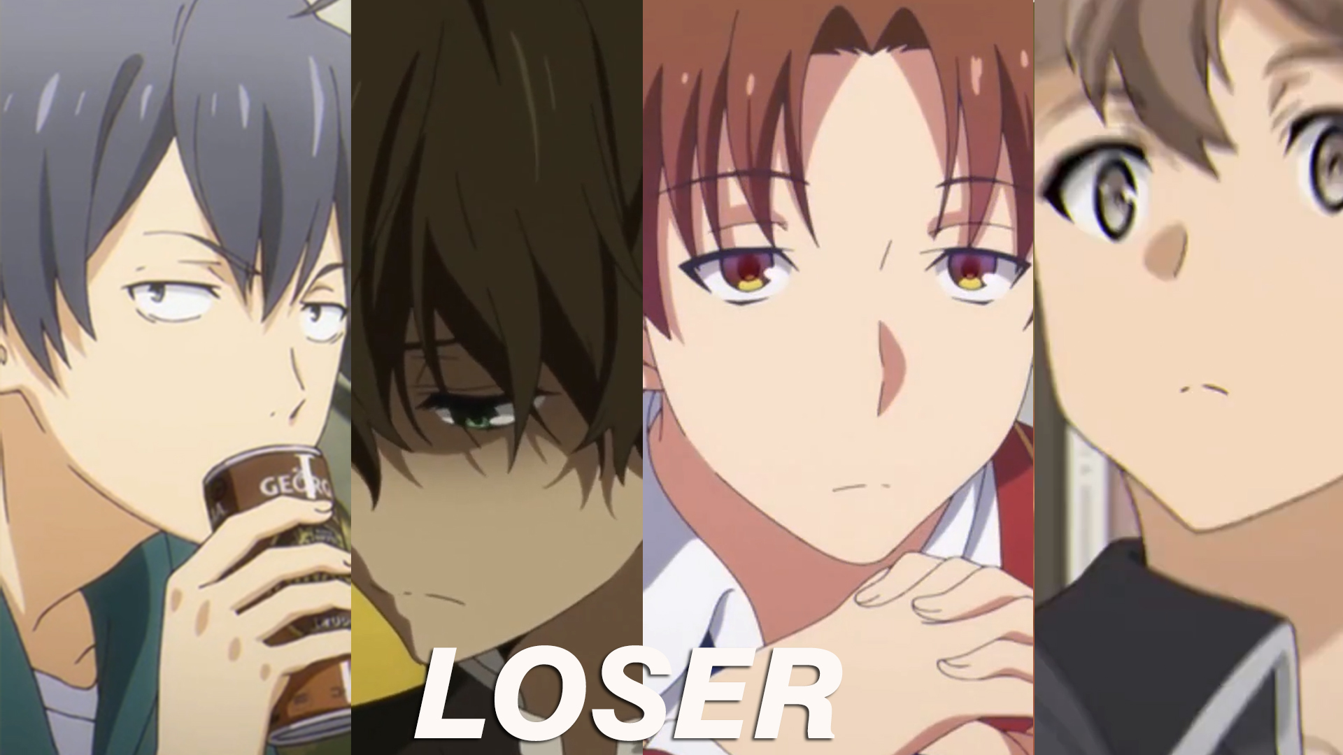 Loser | Narutopedia | Fandom
