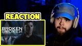 Broken || Dean Winchester (REACTION!!!)