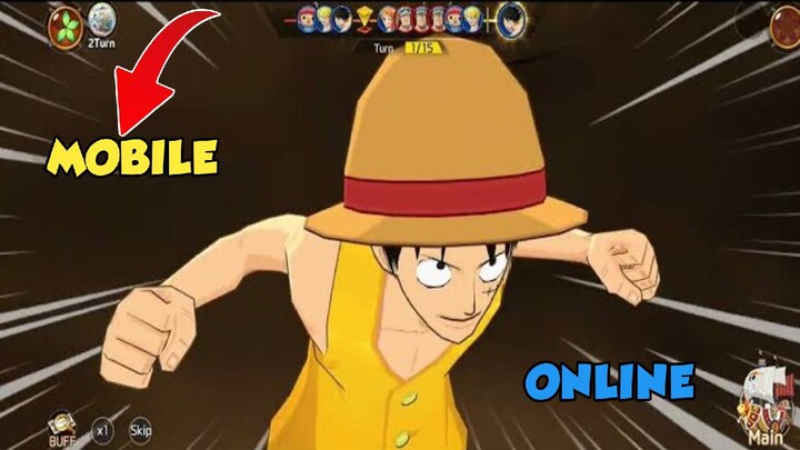 Pirate Duel (Early Access) Game Apk (size 500mb) Online For Android / PapaEPRandom