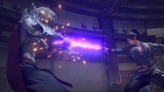 Tomb of Fallen gods S2 Eps 26 [42] Sub Indo
